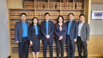 tim hieu kinh nghiem sua doi luat cong doan