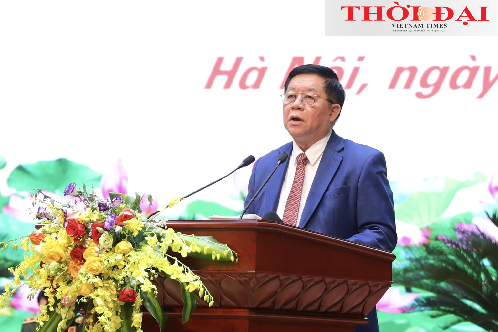 Chủ động, sáng tạo, linh hoạt trong triển khai công tác thông tin đối ngoại