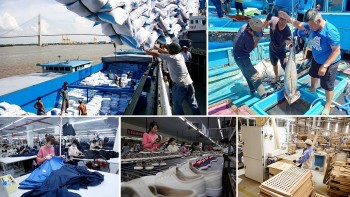 Truyền thông Malaysia đánh giá tích cực về tăng trưởng và triển vọng kinh tế Việt Nam