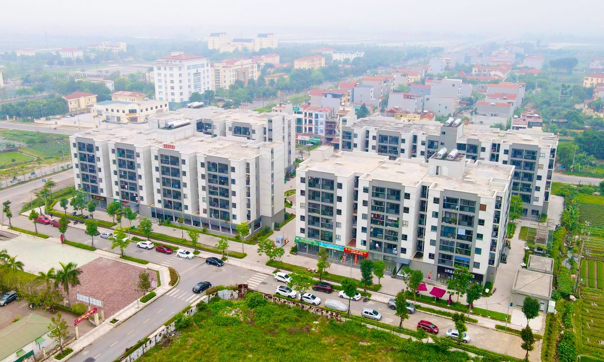 Đã giải ngân được hơn 143 tỷ đồng của gói tín dụng 120.000 tỷ