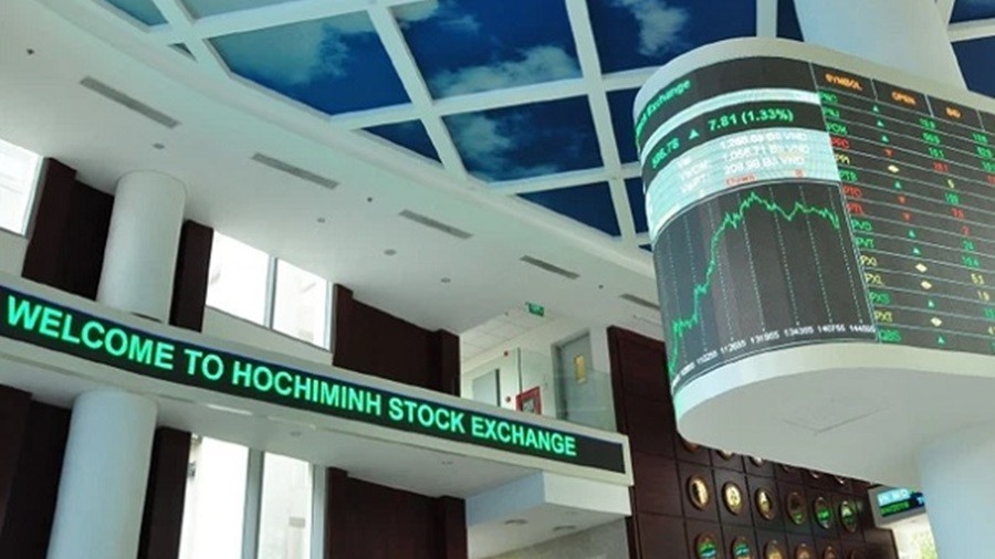 Hệ thống KRX chưa thể vận hành đúng hẹn