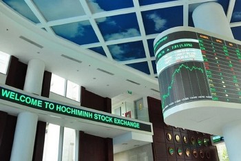 Hệ thống KRX chưa thể vận hành đúng hẹn