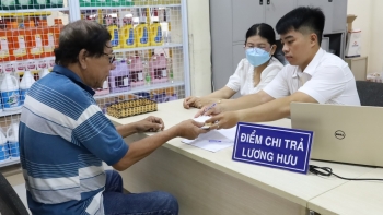 Đảm bảo quyền lợi người tham BHXH, BHYT, BHTN trong dịp Tết Nguyên Đán Giáp Thìn