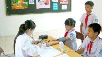 Những thông tin cần biết về chính sách BHYT học sinh, sinh viên năm học 2023-2024