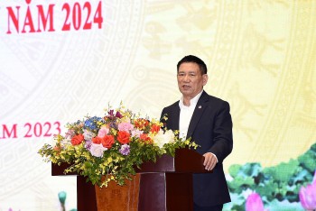 thu ngan sach nha nuoc du kien vuot 10
