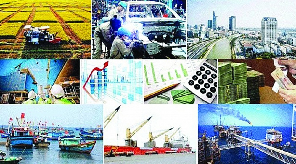Đông Nam Á - Một trong những khu vực năng động nhất trên thế giới 1