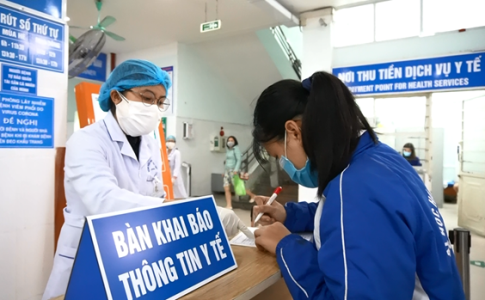 Quy định điều chỉnh giá giá dịch vụ khám, chữa bệnh BHYT áp dụng từ 1/11/2023 (Ảnh: TL).