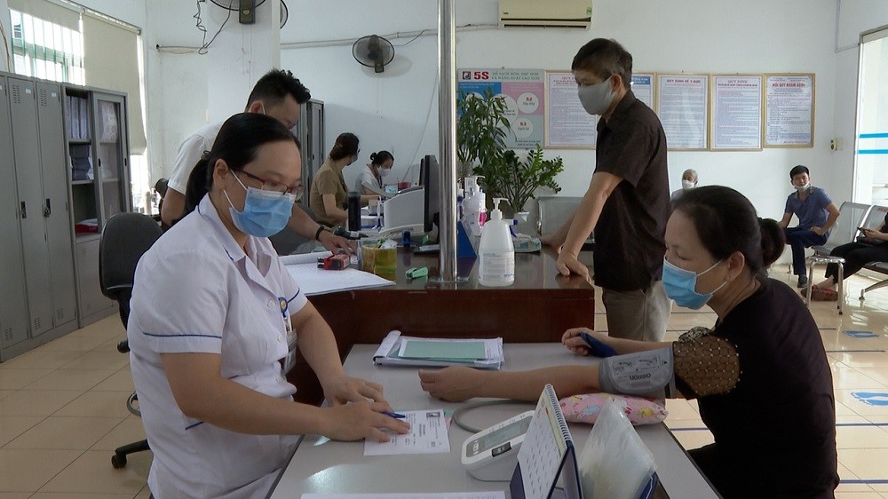 Nhiều dịch vụ khám BHYT được điều chỉnh giá (Ảnh: TL).