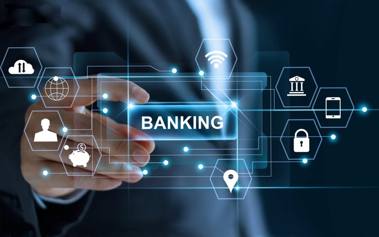 10 dấu ấn của ngân hàng Việt năm 2023.