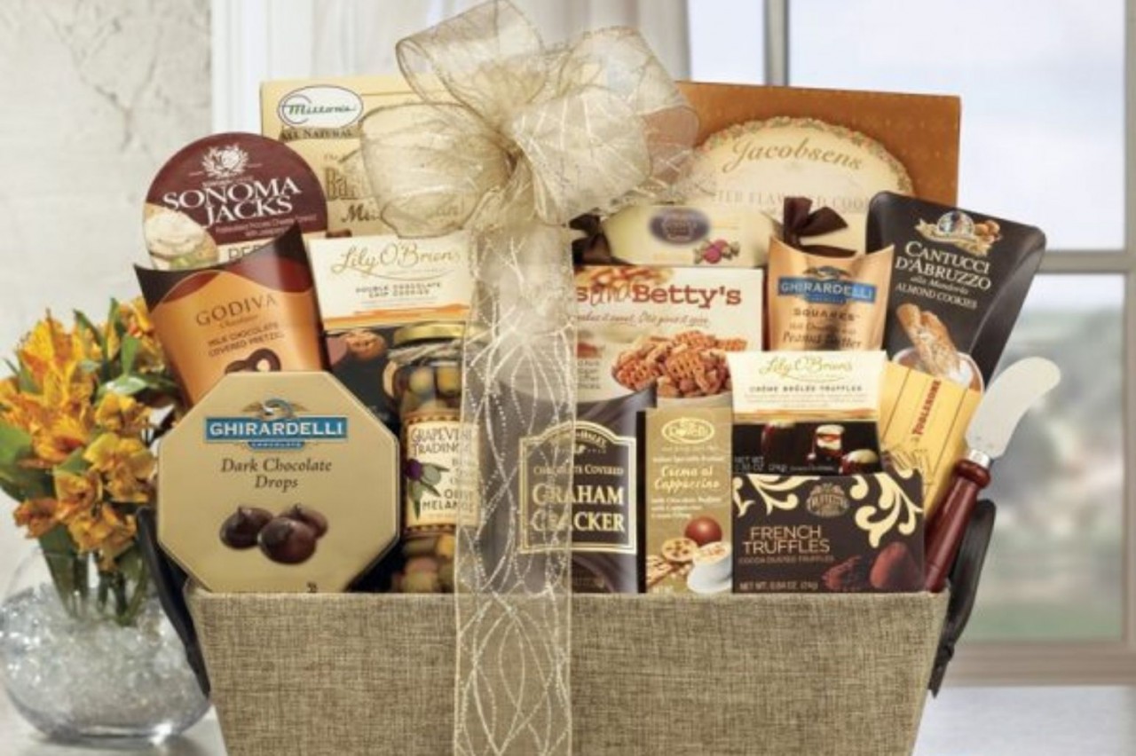 Tết Dương lịch 2024: Quà tết dương lịch cho đối tác ý nghĩa nhất