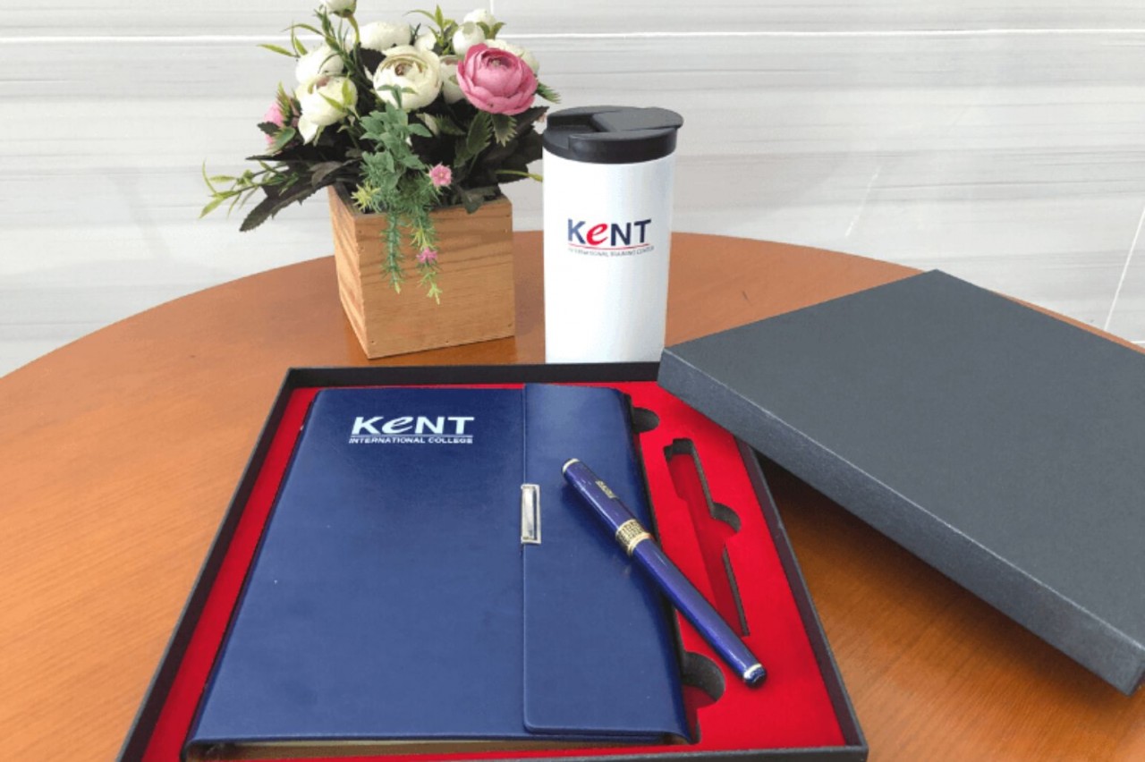 Tết Dương lịch 2024: Quà tết dương lịch cho đối tác ý nghĩa nhất