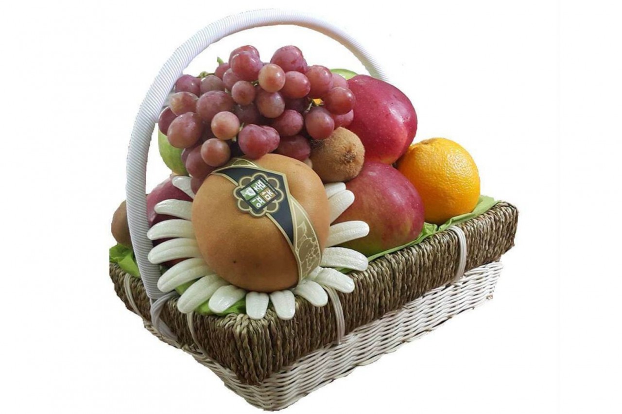 Tết Dương lịch 2024: Quà tết dương lịch cho đối tác ý nghĩa nhất