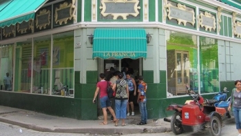 Cuba gia hạn nhiều ưu đãi thuế quan đặc biệt