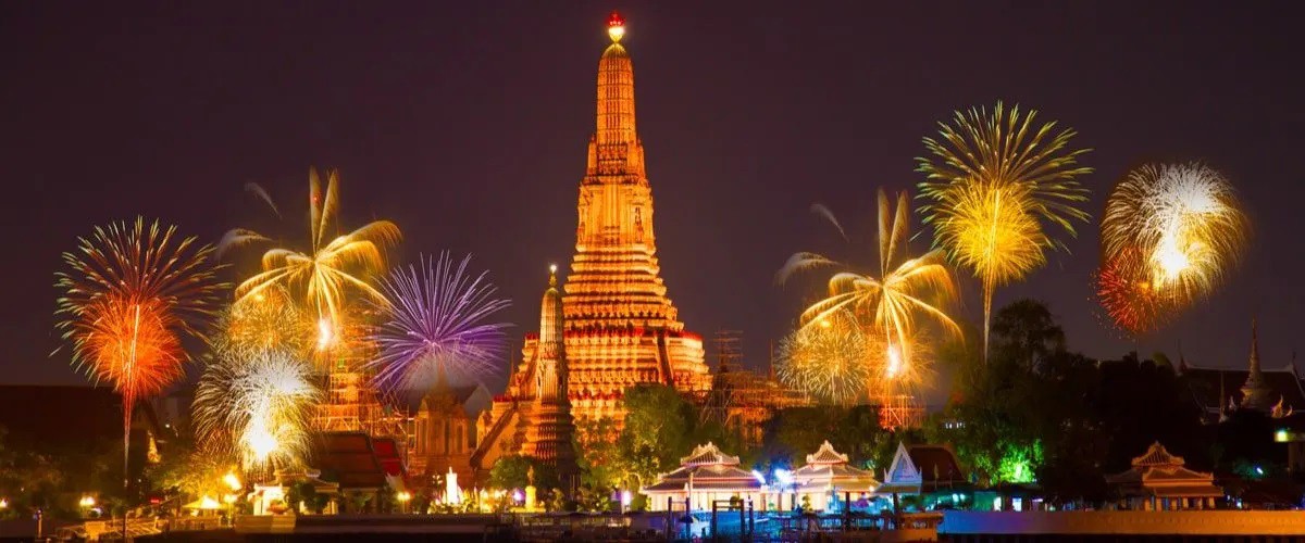 Thế giới hân hoan đón chào năm mới 2024 f