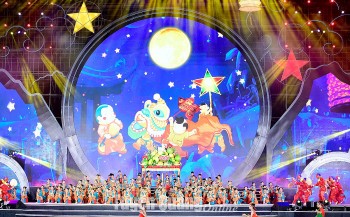 Ngoại giao văn hóa lan tỏa giá trị văn hóa Tuyên Quang