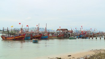 Quảng Bình dành hơn 24 tỷ đồng hỗ trợ ngư dân vươn khơi bám biển
