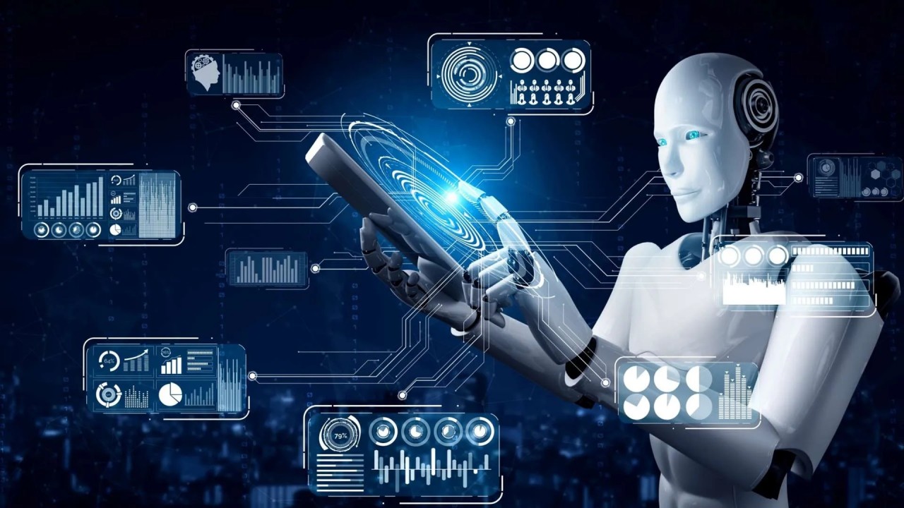 Lạc quan bước vào năm mới 2024 với nhiều điều tốt đẹp 6