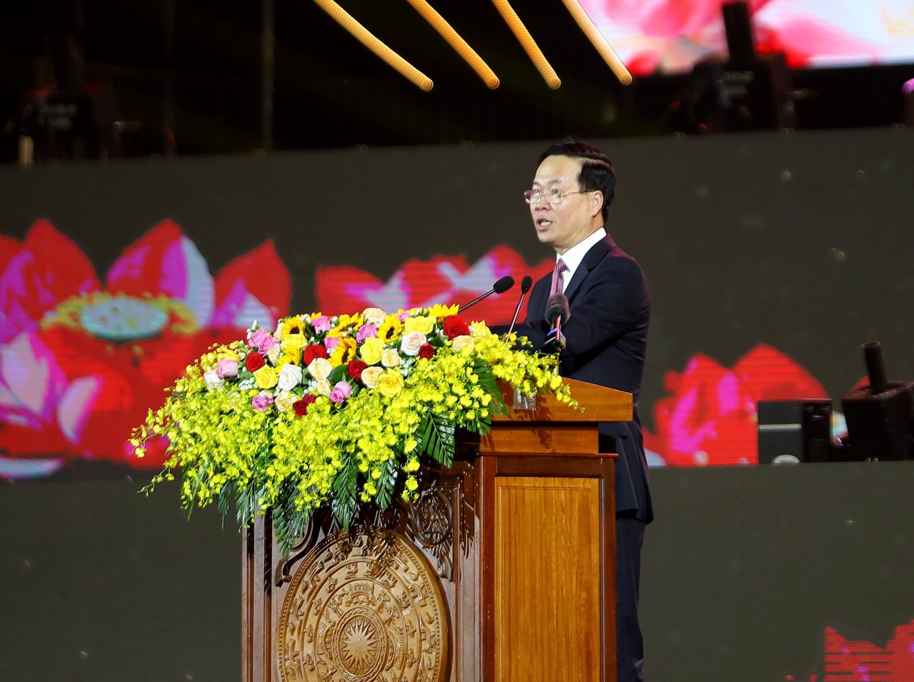 Hậu Giang đang trong thời kỳ vàng hội tụ điều kiện thế mạnh, tiềm năng