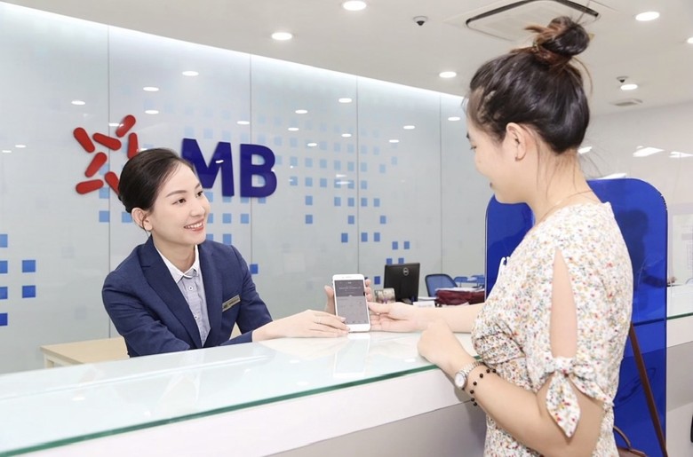 MB chốt quyền tham gia ĐHĐCĐ năm 2024.
