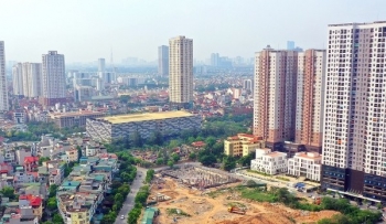 thi truong nha o ha noi 2024 trong cho vao su thay doi tu cac du an dau tu ha tang