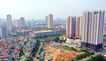Thị trường bất động sản 2024: Hoạt động bán hàng của doanh nghiệp dự báo vẫn sẽ trầm lắng