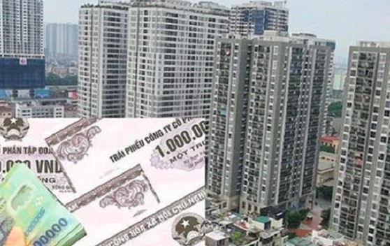 Hơn 113.000 tỷ đồng trái phiếu bất động sản chờ đáo hạn vào năm 2024