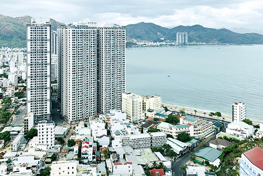 Quảng Nam bắt đầu rà soát cấp “sổ đỏ” cho các dự án Condotel, Officetel