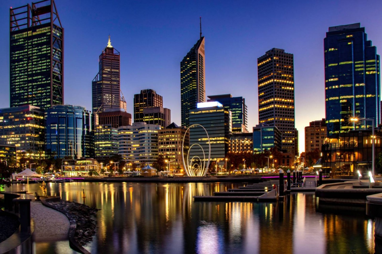 Khám phá Tây Australia với đường bay thẳng đầu tiên TP.HCM - Perth (Australia)  giá vé từ 0 đồng