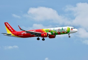 Khám phá Tây Australia với đường bay thẳng đầu tiên TP.HCM - Perth (Australia) giá vé từ 0 đồng