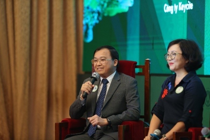 Vinamilk là đại diện duy nhất của Đông Nam Á thuộc top 5 thương hiệu sữa có tính bền vững cao nhất toàn cầu