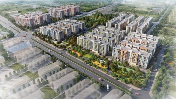 Vinhomes sắp xây khu nhà ở xã hội 5.800 tỷ ở Hải Phòng