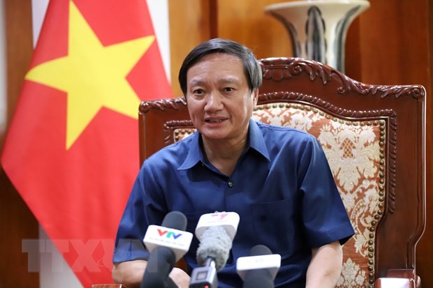 Thủ tướng Lào thăm chính thức Việt Nam: Tăng cường tình đoàn kết hữu nghị và hợp tác toàn diện giữa hai nước