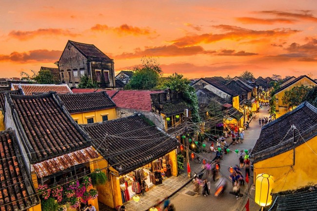 Traveloffpath: Việt Nam là điểm đến an toàn trong năm 2024