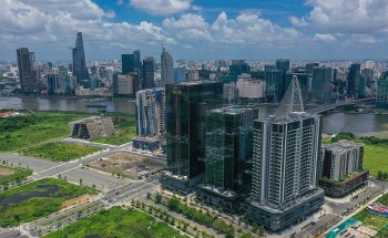 Tín dụng vào bất động sản và chứng khoán tăng mạnh 2 tháng đầu năm