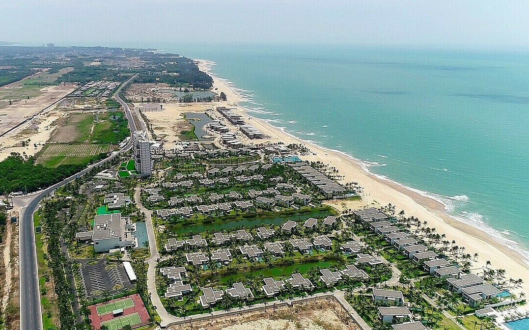 Hơn 3.000 sản phẩm bất động sản nghỉ dưỡng được chào bán ra thị trường trong năm 2023