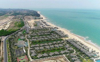 Hơn 3.000 sản phẩm bất động sản nghỉ dưỡng được chào bán ra thị trường trong năm 2023
