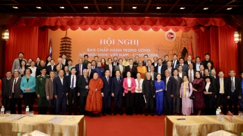 hoi huu nghi viet nam campuchia chu trong phat trien hoi va hoi vien trong cac to chuc doan the xa hoi