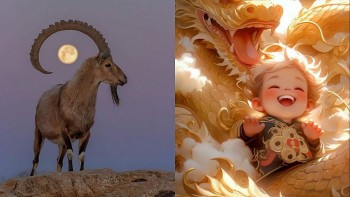 Tuổi Quý Mùi 2003 có nên sinh con năm 2024 không?