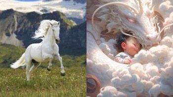 Tuổi Nhâm Ngọ 2002 có nên sinh con năm 2024 không?