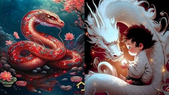 Tuổi Tân Tị 2001 có nên sinh con năm 2024 không?