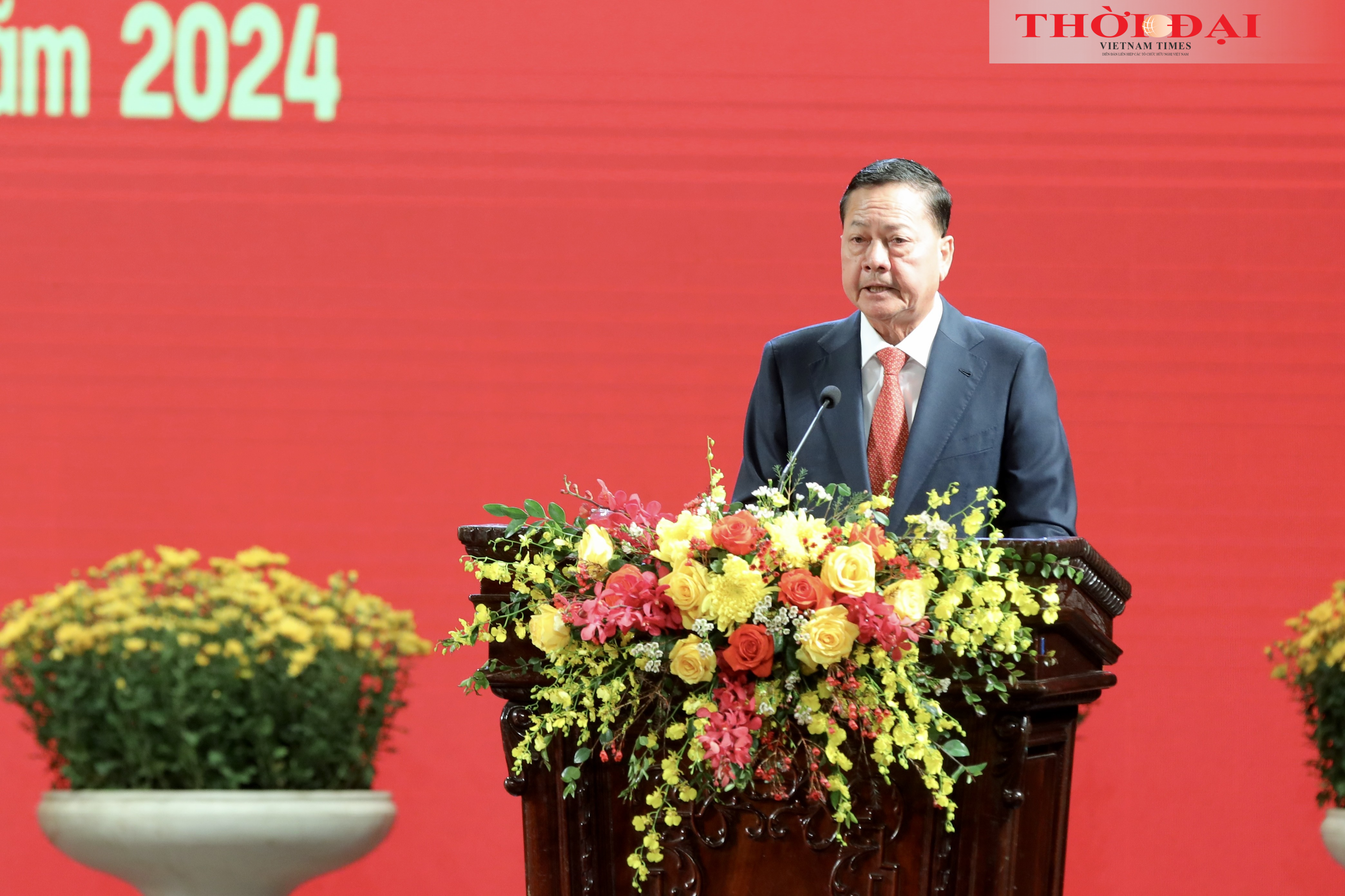Chiến thắng chế độ diệt chủng Pol Pot là chiến thắng chung của nhân dân Việt Nam - Campuchia