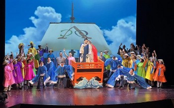 ngoai giao van hoa dinh hinh can cuoc dan toc