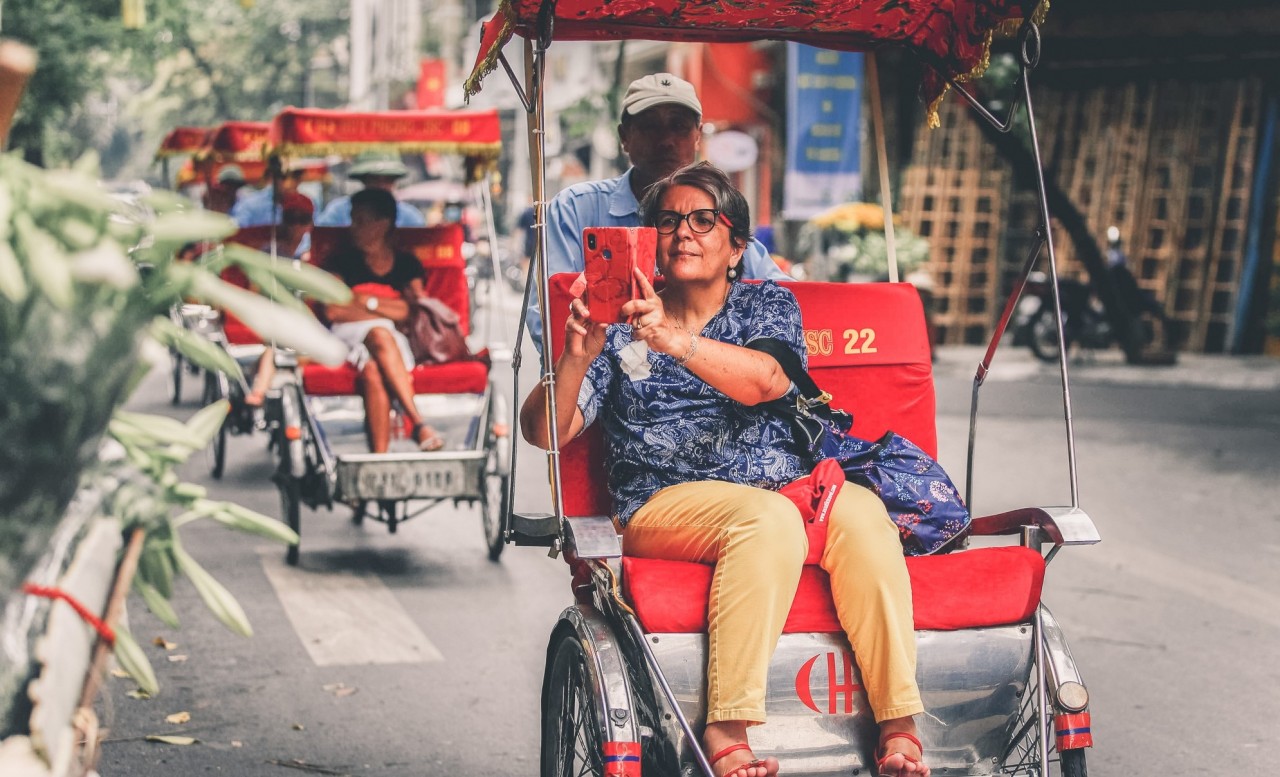 Tripadvisor: du khách quốc tế nên khám phá Hà Nội bằng xích lô, Minsk, Jeep