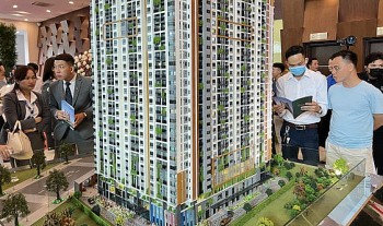 Từ 1/8, giao dịch bất động sản trực tiếp phải xác nhận bằng văn bản