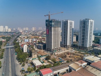Giá và nguồn cung bất động sản được dự báo sẽ tăng khi Luật Đất đai có hiệu lực