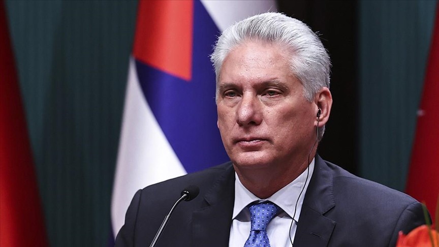 Cuba đặt mục tiêu tăng trưởng kinh tế và thúc đẩy hợp tác 4