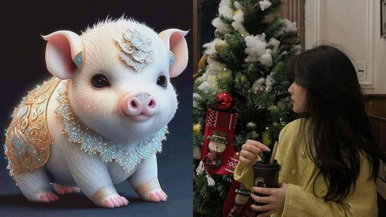Tử vi tháng 12/2023 12 con giáp âm lịch: Tý vượng phát tháng cuối năm