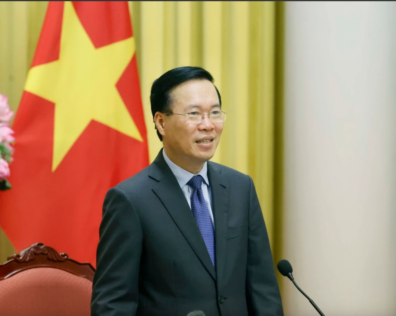 Khẳng định và nâng cao vị thế Việt Nam trên trường quốc tế