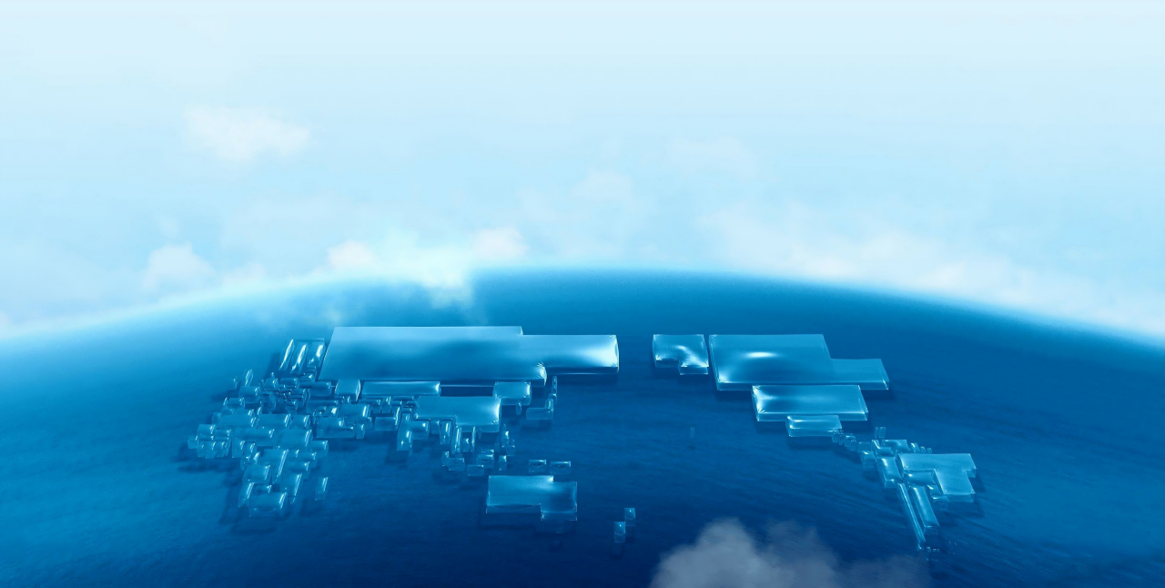 Daikin - Chuyên gia không khí hàng đầu Nhật Bản kỷ niệm 100 năm  mang “không khí hoàn hảo” đến mọi không gian