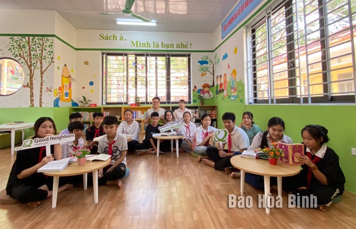 Đổi mới, nâng cao chất lượng hoạt động đối ngoại nhân dân